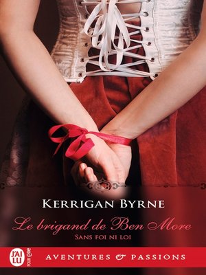 cover image of Sans foi ni loi (Tome 1)--Le brigand de Ben More